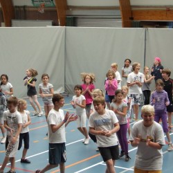 dscf2681 - Sportraad Zaventem 